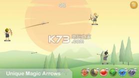 High Archer v1.1 游戏下载 截图