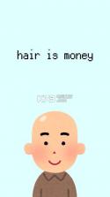 Hair is Money v1.0 游戏下载 截图