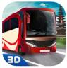 巴士模拟器印度尼西亚 v3.7.1 最新破解版下载