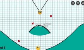恋爱表情包 v2.0 游戏下载 截图