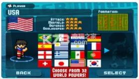 像素世界杯 v1.5.3 中文版下载 截图