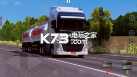 世界卡车驾驶模拟器 v1.395 手机游戏下载 截图