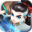 江湖侠客令 v1.0 满vip版