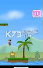 托尼君的龙虾跳跃 v2.0 游戏下载 截图