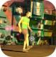 街头足球秀游戏下载v1.0