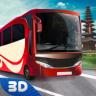 印度尼西亚巴士模拟驾驶 v3.7.1 下载