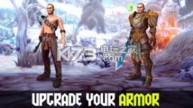 Battlegrounds Survival Legends v1.0 中文版下载 截图