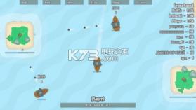 Piratez.io v1.0 游戏下载 截图