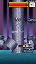 Timberman v3.5.8 游戏下载 截图