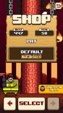 Timberman v3.1.9 汉化版下载 截图