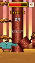 Timberman v3.1.9 汉化版下载 截图