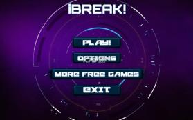 iBREAK v1.0 游戏下载 截图