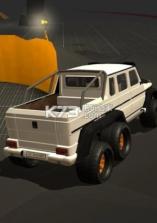 越野车模拟驾驶 v1.7 破解版下载 截图