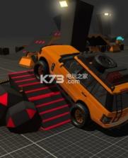 越野车模拟驾驶 v1.7 破解版下载 截图