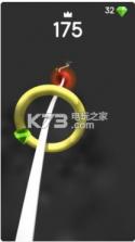 圆环突进Hoop Rush v1.0.1 无敌版 截图