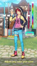 Mystic Prince Dress Up v2.6 游戏下载 截图