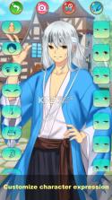 Mystic Prince Dress Up v2.6 游戏下载 截图