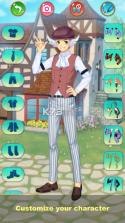 Mystic Prince Dress Up v2.6 游戏下载 截图