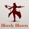 bloody blazon v5.2 中文版