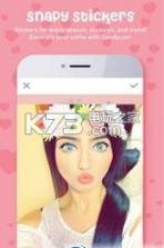 萌萌自拍相机 v1.5 app下载 截图