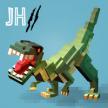 Jurassic Hopper2 v1.0 中文版下载