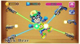 击败恶熊 v1.1 游戏下载 截图