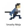 Smashy Ninja v1.3 无敌版下载