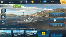 海军射击战 v1.1.0 游戏下载 截图