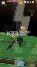 Jurassic Hopper2 v1.0 破解版下载 截图