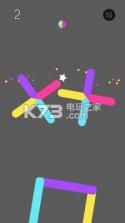 Color Infinity v1.0 游戏下载 截图