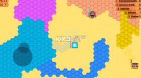 混乱大战 v1.0 游戏下载 截图