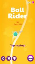 Ball Rider v1.0.3 手游下载 截图