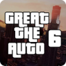 Great the Auto 6 v1.0 破解版下载