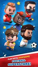 Football Cup Superstars v1.0.0g 中文版下载 截图