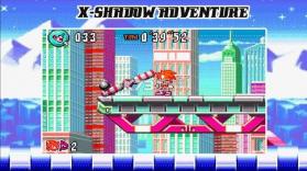 暗影x冲刺 v1.0.2 下载 截图