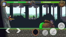 LoL Slug v0.1.14 游戏下载 截图