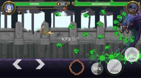 LoL Slug v0.1.14 游戏下载 截图