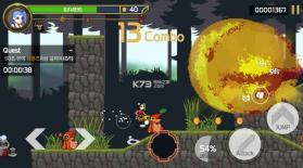 LoL Slug v0.1.14 游戏下载 截图