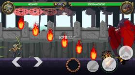 LoL Slug v0.1.14 游戏下载 截图