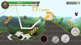 LoL Slug v0.1.14 游戏下载 截图