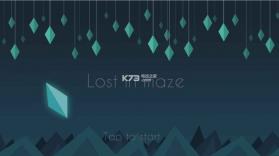 Lost In The Maze v1.0 手游 截图