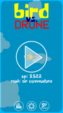 Bird vs Drone v1.20 游戏下载 截图