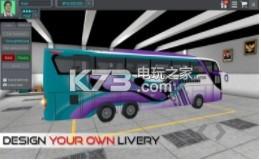 印度巴士模拟 v3.7.1 内购破解版下载 截图