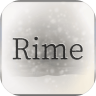 Rime v 1.0.4 游戏下载