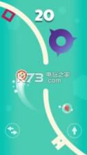 Ball Rider v1.0.3 汉化版下载 截图