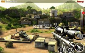 Sniper Strike v3.103 游戏下载 截图