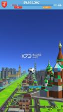 Soccer Kick v2.0.1 游戏下载 截图