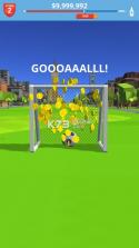 Soccer Kick v2.0.1 游戏下载 截图