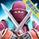 忍者与武士游戏下载v1.0.8