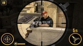 狙击手使命 v1.1 手游下载 截图